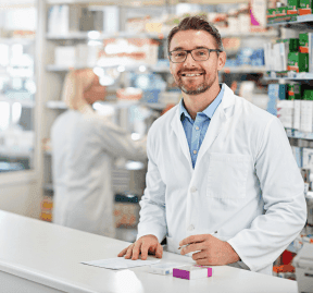 Pharmacy